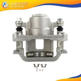 Re182327f01 Refast-autoparts Rear Left Brake Calipers For 2003-2008 Infiniti Fx35 V6 3.5l With Bracket