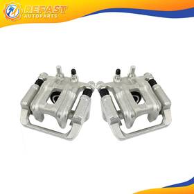 Re834304f01 Refast-autoparts 2x Rear Brake Calipers For 2012-2015 Honda Crosstour 2007-2015 2016 Cr-v