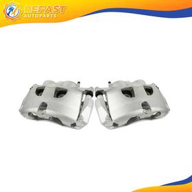 Re834306f01 Refast-autoparts 2x Front Brake Calipers For 2010-2016 Lincoln Navigator Ford Expedition