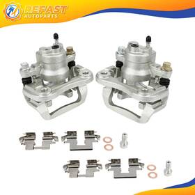 Re834952f01 Refast-autoparts 2x Rear Brake Caliper For Toyota Highlander Hybrid Sport Limited Base