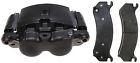 18r1379 Reman Front Acdelco Pro Brake Left Caliper-loaded Durastop Disc