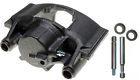 18fr744 Reman Ready Left Pro Front Durastop Caliper-friction Brake Disc Acdelco