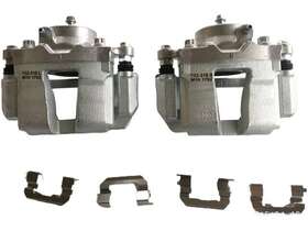 35rkwx Replacement Front Brake Caliper Set Fits Hyundai Sonata 2011-2014