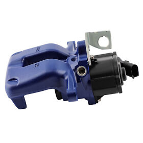 3c0615404d Right Side Rear Brake Caliper For Vw Passat 2005-2008 Blue