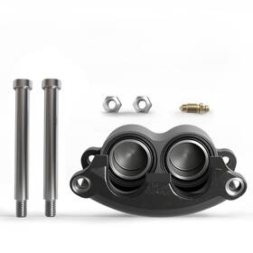 089-002-02 Riyhch Bp18-045 Right Or Left Side Disc Brake Caliper Fit For 10k And 12k