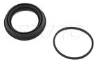Rks6051 Fte New Bmw Disc Brake Caliper Rebuild Kit Front Set