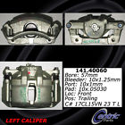 141.40060 Rl Caliper Fits Acura Legend Premium Semi-loaded 1991-1998 Centric Tl