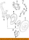 Rmb950177 Mitsubishi Oem 95-99 Eclipse