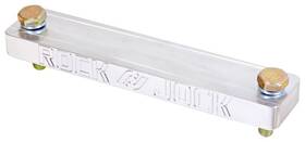 Rj-151402-101 Rockjock Driveshaft Carrier Bearing Spacer For 2020-2021 Jeep Gladiator