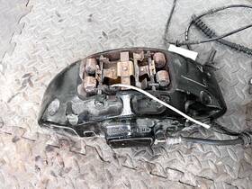 34116855461 Rolls-royce 16 Dawn Front Right Rh Passenger Side Brake Caliper Oem
