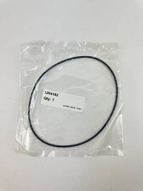 Ur4182 Rolls Royce Bentley Crewe Gear Casing To Valve Adaptor Seal Ring