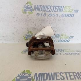 536-10122ar Rover Range Rov 2014 Caliper 9275439