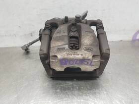 536-10123al Rover 16 2016 Range Supercharged Brake Caliper Rear Left Driver