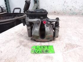 536-10719bl Rover 2019 Range Spt Driver Left Side Rear Brake Caliper Oem With Bracket
