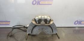 536-11359l Rover 20 Land Defender Brake Caliper Front Left Driver 2.0l
