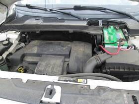 536-50579al Rover Driver Left Caliper Front Fits 08-12 Lr2 29019198