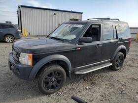 536-59952l Rover Driver Caliper Rear Single Piston Fits 06-12 Range Sport 1379050