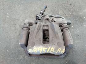 536-60128r Rover Passenger Right Caliper Rear Fits 12-15 Evoque 326949