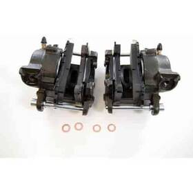 R9880 Rpc Gm Metric Caliper Complete Kit With Pad