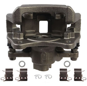 19b7080 Rr Right Rebuilt Brake Caliper With Hardware Cardone Industries