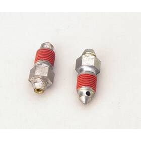 Tlx-rus639560-cl360a107 Russell Performance Speed Bleeder For Gmc Yukon Xl 1500 2000-2006 10mm X 1.0