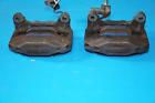 Fd3s Rx7 Mazda Jdm Front Pot Piston Brake Calipers Fd Pair
