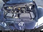 536-59668l Rx8 Driver Left Caliper Rear