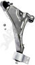 S149697 Mighty Apdty Control Arm Replaces 195577053983