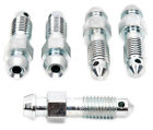 105400-10 S22068 Raybestos Professional Grade Brake Bleeder Screw Fits Volvo
