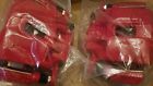 S2584 Power Stop Acura Tl Honda Accord Front Performance Caliper New