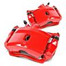 S2976a Powerstop For Volkswagen Jetta Power Stop Performance Rear 889906329244