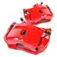 S3316 Powerstop Performance Brake Calipers W Brackets 792088839770