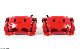 S3338 Caliper Pair