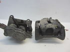 175473360 S4 175473361lkq Audi Right Left Rear Caliper Miles Oem Lkq