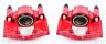 S4299 Power Stop Disc Brake Caliper Cast Iron Chevy Dodge Gmc