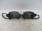 126104431 S5 126104430lkq Audi Driver Lh Passenger Rh Front Calipers Oem Lkq