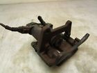 50550 S5 189980233lkq Audi Front Left Brake Caliper Miles Oem