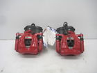 198821923 S5 198821924lkq Audi Driver Passenger Rear Calipers Oem
