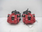 199323331 S5 199323332lkq Audi Driver Passenger Rear Calipers Oem
