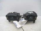 201557272 S5 201557273lkq Audi Driver Passenger Rear Calipers Black Oem