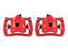 S5020 Power Stop Performance Rear Brake Calipers Powder Coated 889906070054