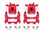 S6036 Power Stop Caliper Pair 792088840257