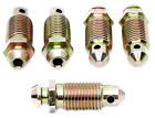 6858-10 S6858 Raybestos Professional Grade Brake Bleeder Screw Fits Workhorse