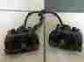 S80-s60-c70 Volvo 99-06 Rear Disc Brake Caliper Set Right Left Fit 2003