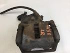 536-50411l S80 Volvo Caliper Rear Left Manual Park Brake
