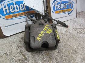 536-51202r Saab Passenger Rear Right Caliper 18 Inch Wheel Fits 10-11 9-5 796549