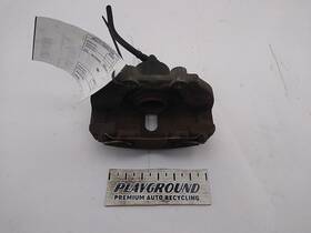 536-58894l Saab 900 Driver Left Front Brake Caliper 1995 1996 1997 1998 95 96 97 98