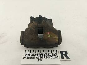 536-59219r Saab 93 9-3 Og Convertible Passenger Right Front Brake Caliper Fits 1999-2002 99