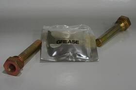 88935807 Saab Brake Caliper Guide Pin Ki New Oem