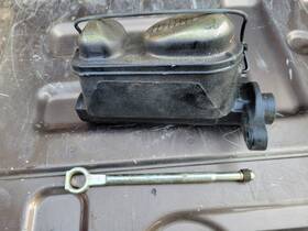 M99086 Safe Line M 99086 Master Cylinder Kit From Brake Parts